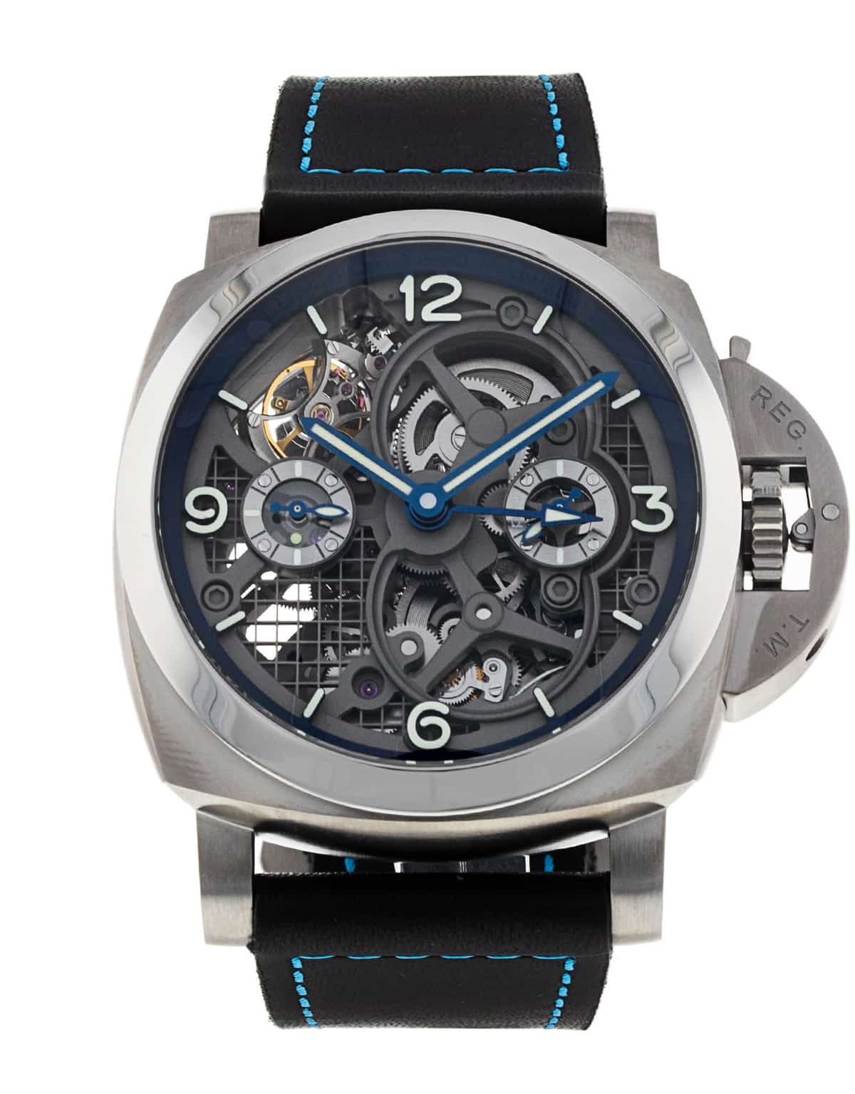 Panerai Luminor 1950 PAM00767